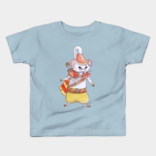 Robert Child of Light Kids T-Shirt